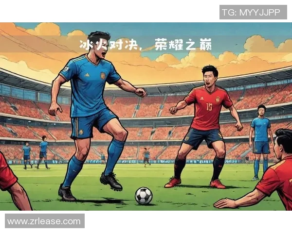 足球明星们在绿茵场上的传奇对决与经典战役回顾